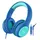 EarFun K1 Blaugrün