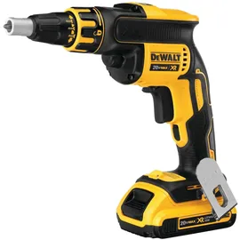 DeWalt DCF620D2
