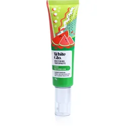 White Glo Whitening Toothpaste Juicy Watermelon Zahnpasta 70 g