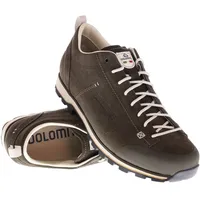 Dolomite 54 Low Evo Dark Brown 46,5