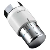 OVENTROP Thermostatkopf Uni SH Heizkörperthermostat 7-28 GradC