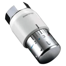 OVENTROP Thermostatkopf Uni SH Heizkörperthermostat 7-28 GradC