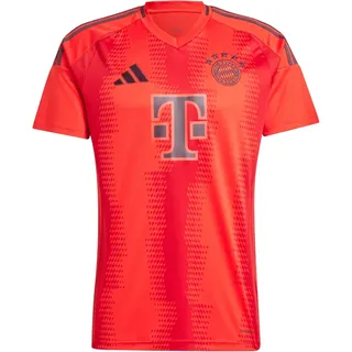 Adidas FC Bayern München 24 / 25 Heimtrikot Herren Gr. S