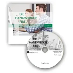 Die Handwerker-Fibel auf CD-ROM