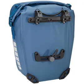 Thule Shield Pannier 25 l Paar blue