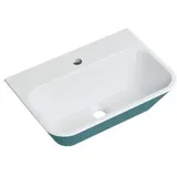 Hewi Mineralguß-Waschtisch 51 x 35 cm