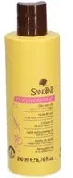 SANOTINT® Huile de soin au Millet doré Shampooing 200 ml