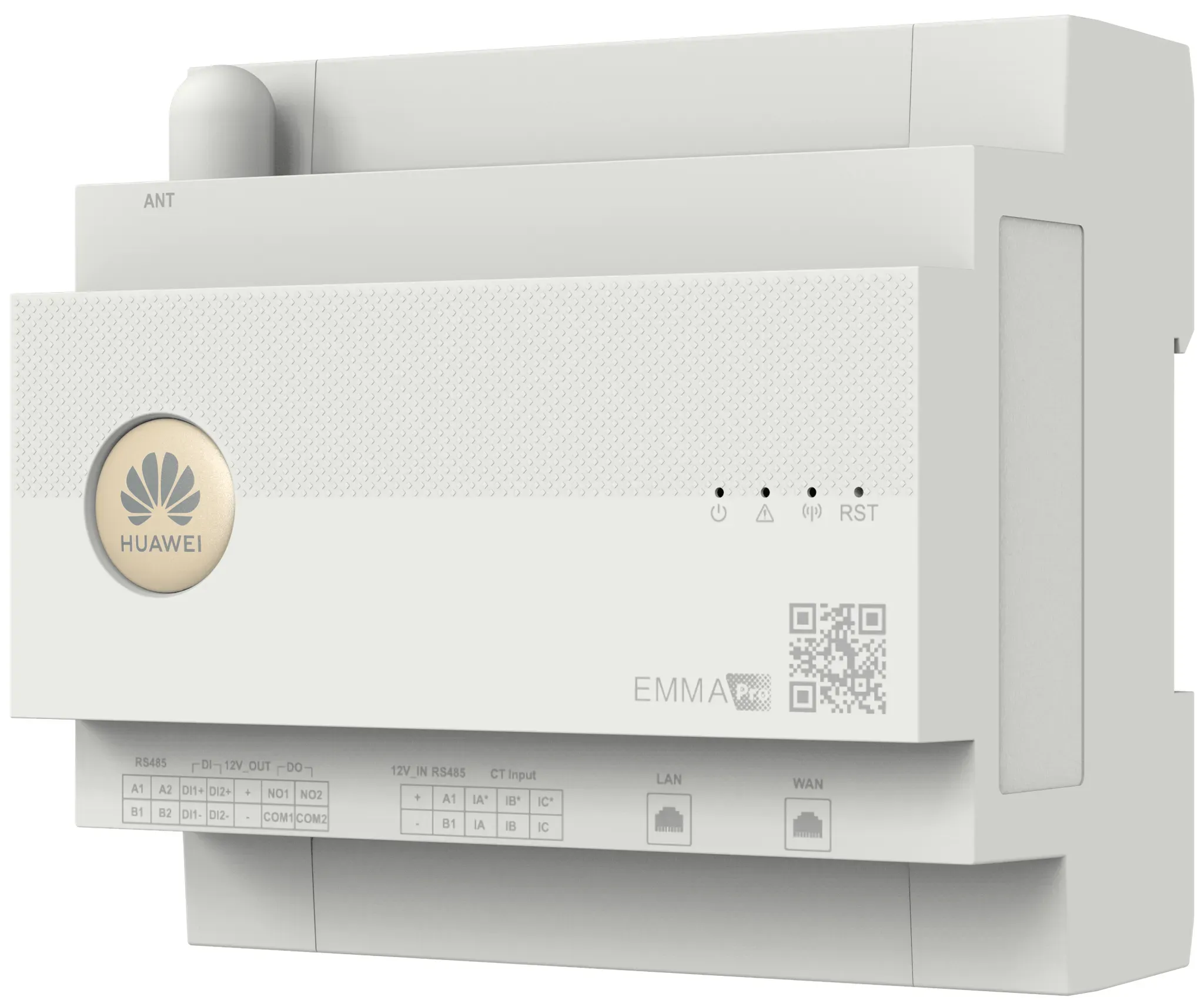 Smart Meter Huawei EMMA-A02 KI Energiemanagement Assistent