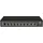 LevelOne FGP-1031 Netzwerk-Switch Unmanaged Gigabit Ethernet (10/100/1000) Power over Ethernet (PoE)