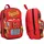 Vadobag Disney 760-8462 Piston Cup Champion Cars Lightning McQueen 3D Effekt Rucksack 31 cm