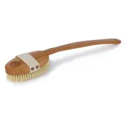 M. Reich Körperbürste 2in1