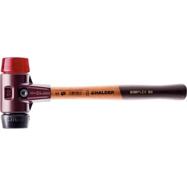Halder Simplex EH 3026 Schonhammer 29.5cm (3026.030)
