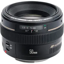 Canon EF 50 mm F1,4 USM