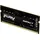 Kingston FURY Impact 16 (2 x 8 GB) Kit DDR4 PC4-25600 CL20 Schwarz