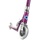 Micro Mobility Sprite Special Edition purple stripe