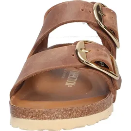 Birkenstock Milano Unisex Braun 38