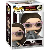 Funko Deadpool & Wolverine - X-23 - Vinyl-Sammelfigur