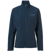 Vaude Hurricane Iv Jacke - Dark Sea - 42