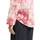 Tom Tailor Hemdbluse mit Muster Rot XS