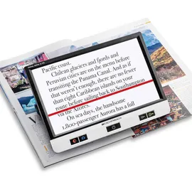 Eschenbach visolux DIGITAL XL FHD 12" Display