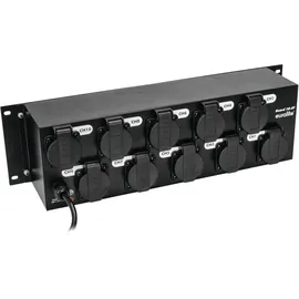 Eurolite Board 10-ST Schwarz
