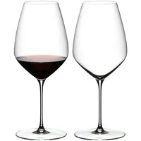Riedel Veloce Rotweinglas 0,72 l 2er Set