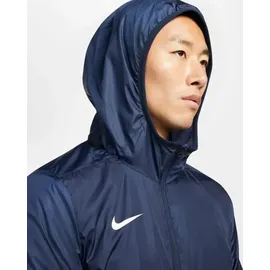 Nike Park 20 Übergangsjacke Herren 451 obsidian/white M