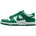 Nike Dunk Low - Grun - 38 EU