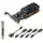 PNY Quadro P1000 V2, 4GB GDDR5, 4x mDP, Smallbox (VCQP1000V2-SB)