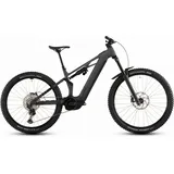 Cube Stereo Hybrid ONE77 HPC Race 800 2026 29/27,5 Zoll irongrey´n´black XL
