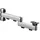 Novus POS Connect L 380 D Tragarm Silber