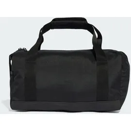 adidas Linear Duffelbag XS schwarz