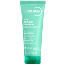 Bioderma Sebium Gommant Peeling Gel