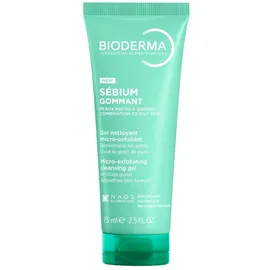 Bioderma Sebium Gommant Peeling Gel
