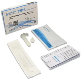 Newgene Covid-19 Antigen Detection Kit