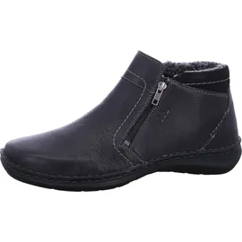 Josef Seibel New Anvers 04 schwarz 46