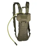 Mil-Tec Hydration Trinkrucksack Oliv