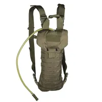 Mil-Tec Hydration Trinkrucksack Oliv