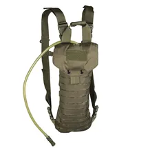 Mil-Tec Hydration Trinkrucksack Oliv