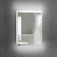 Schneider LOW plus 50 cm weiß LED