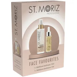 St. Moriz Professional Face Favourites Geschenkpackung