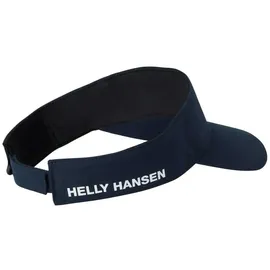 HELLY HANSEN Crew Visor 2.0 blau One Size