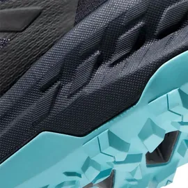 Mammut Sertig II Low Damen black-dark frosty 38 2/3