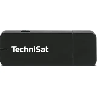 TechniSat USB-Dualband-WLAN-Adapter TELTRONICISIO sw