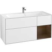 Villeroy & Boch Villeroy und Boch Finion Waschtischunterschrank F070GNGF