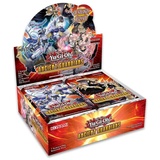 Yugioh - Ancient Guardians - 1 Display - Deutsch