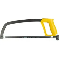 Stanley Metallsäge 300mm einstellbar