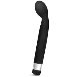 Vibrator Blush Rose Schwarz - Schwarz