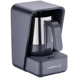 Korkmaz Moderna 1,25 l Schwarz