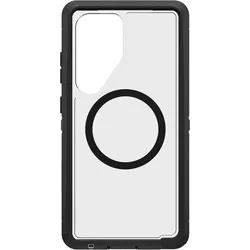 OtterBox Defender XT Clear Magnets Samsung Galaxy S25Ultra